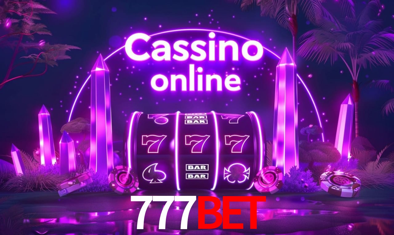 Secure Login 777bet