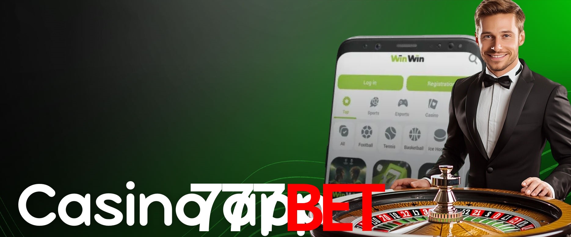 API Integration 777bet